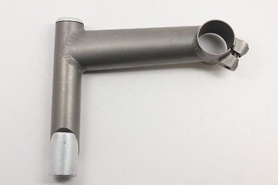 titanium quill stem
