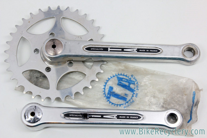 bsa crankset