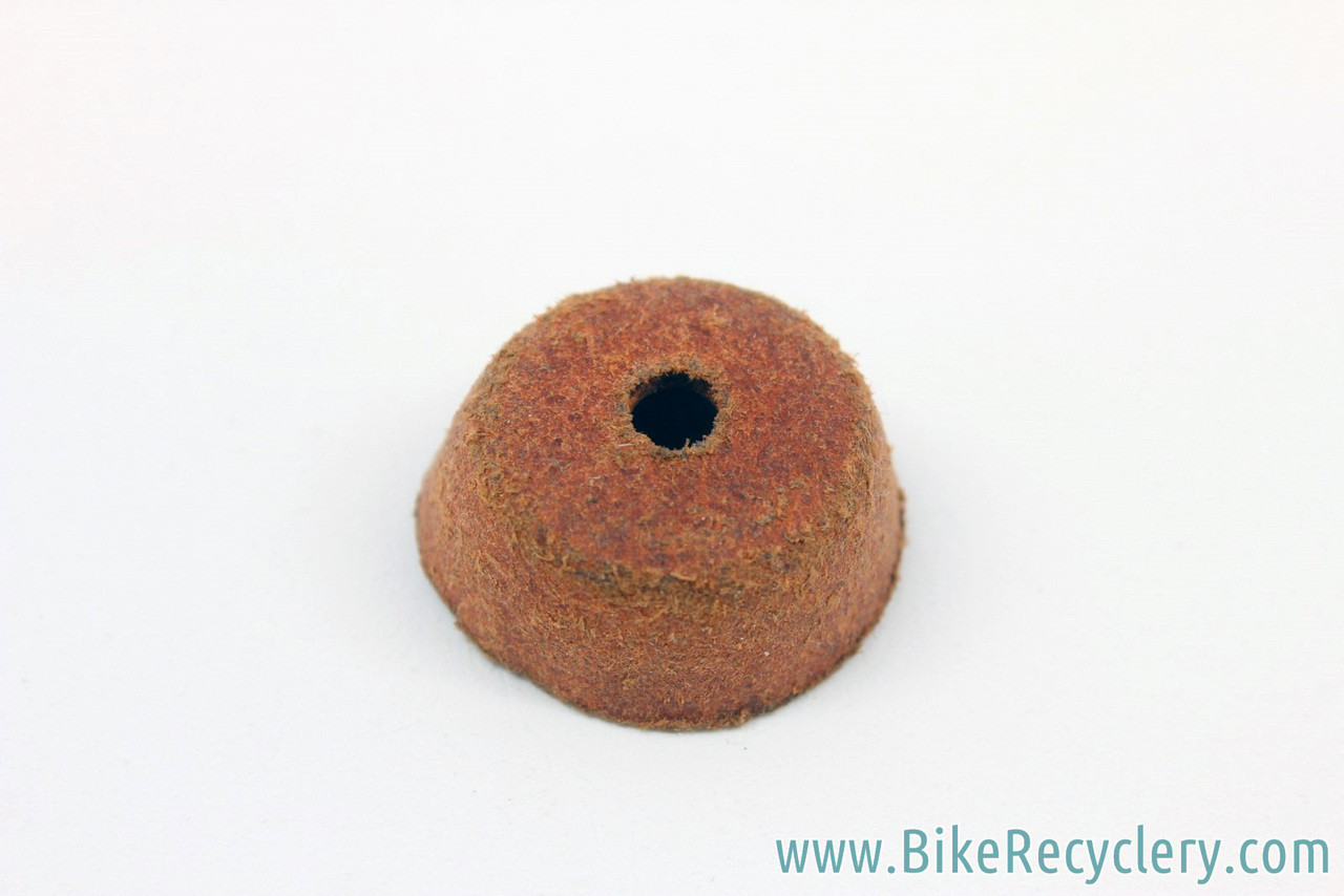 Nos Silca Impero Pump Leather Plunger Gasket Bulk Price Discounts Bike Recyclery