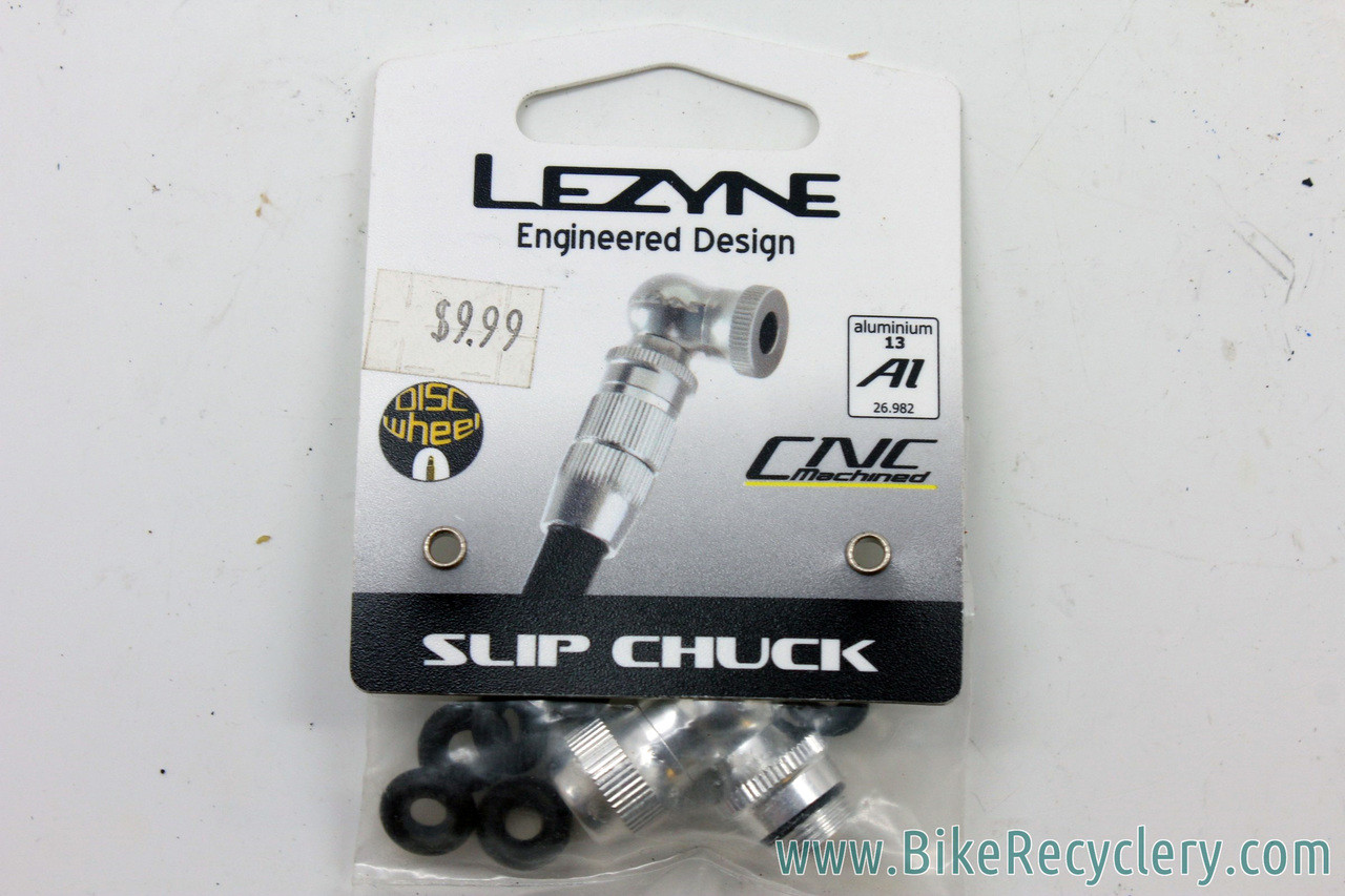 lezyne pump parts