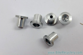Dia Compe Shimano Step Down câble fin comme Weinmann