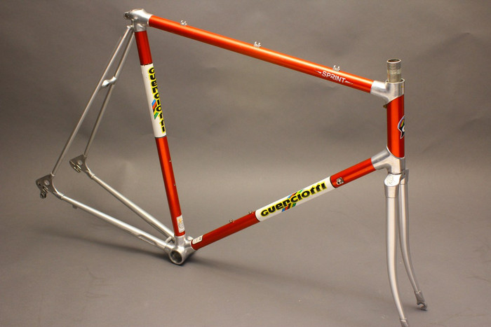 frame fork