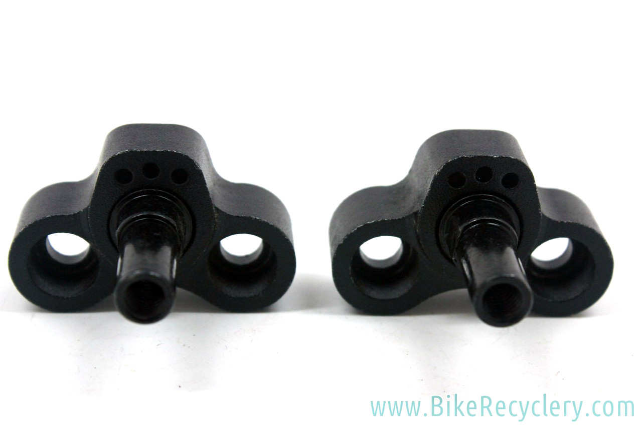 Shimano Brake Shoes for Cantilever Brake Non-Threaded Post NOS NIB
