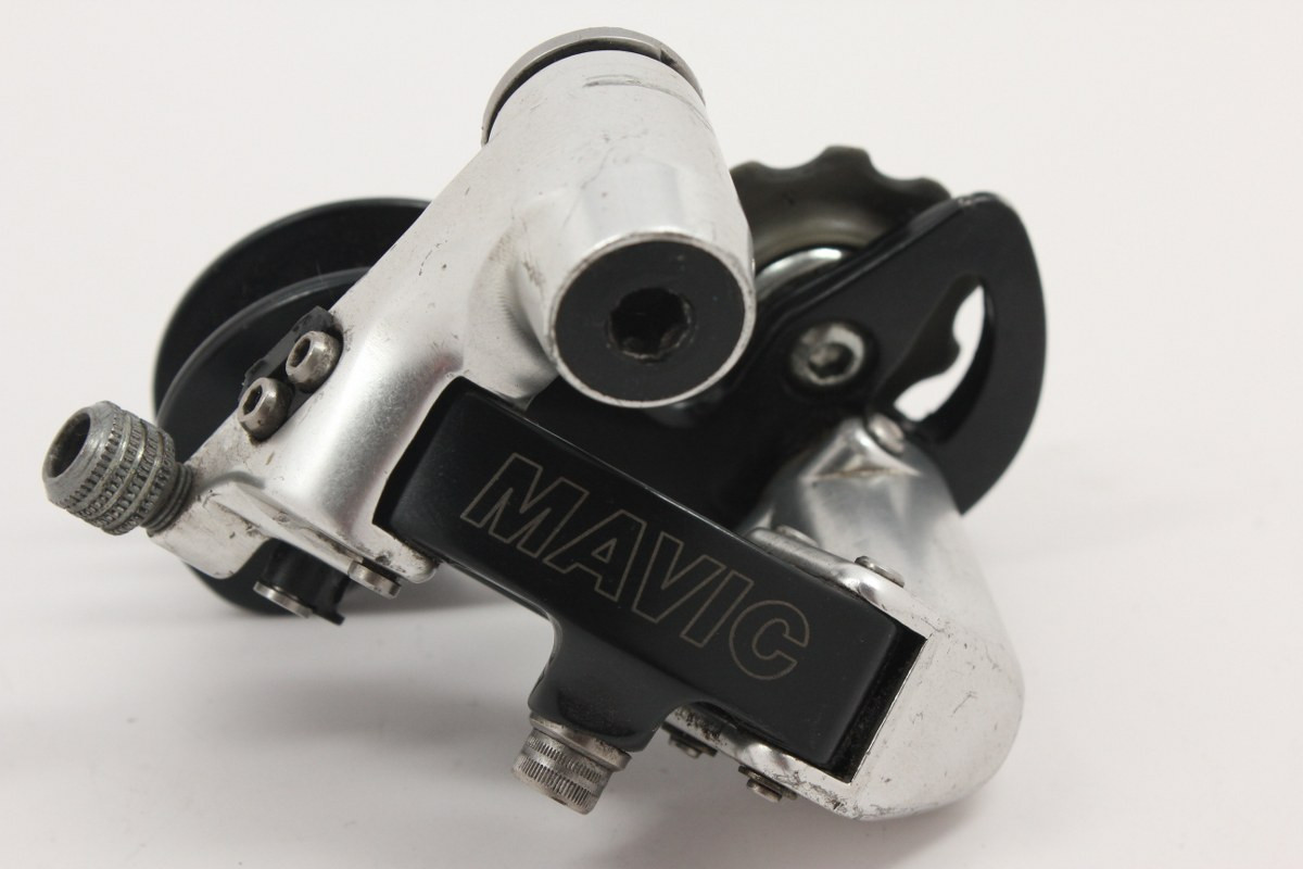mavic rear derailleur
