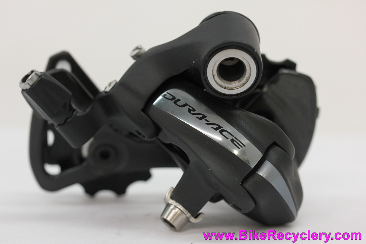 dura ace 10 speed rear derailleur