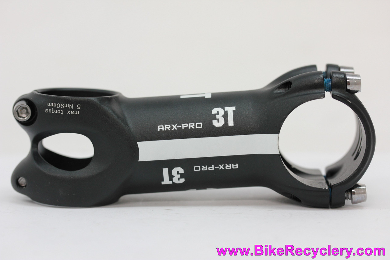 3t arx pro road bike stem