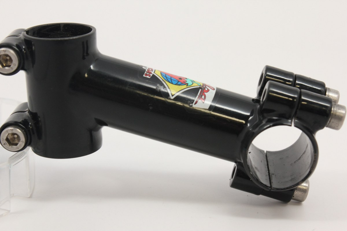 1 inch threadless stem
