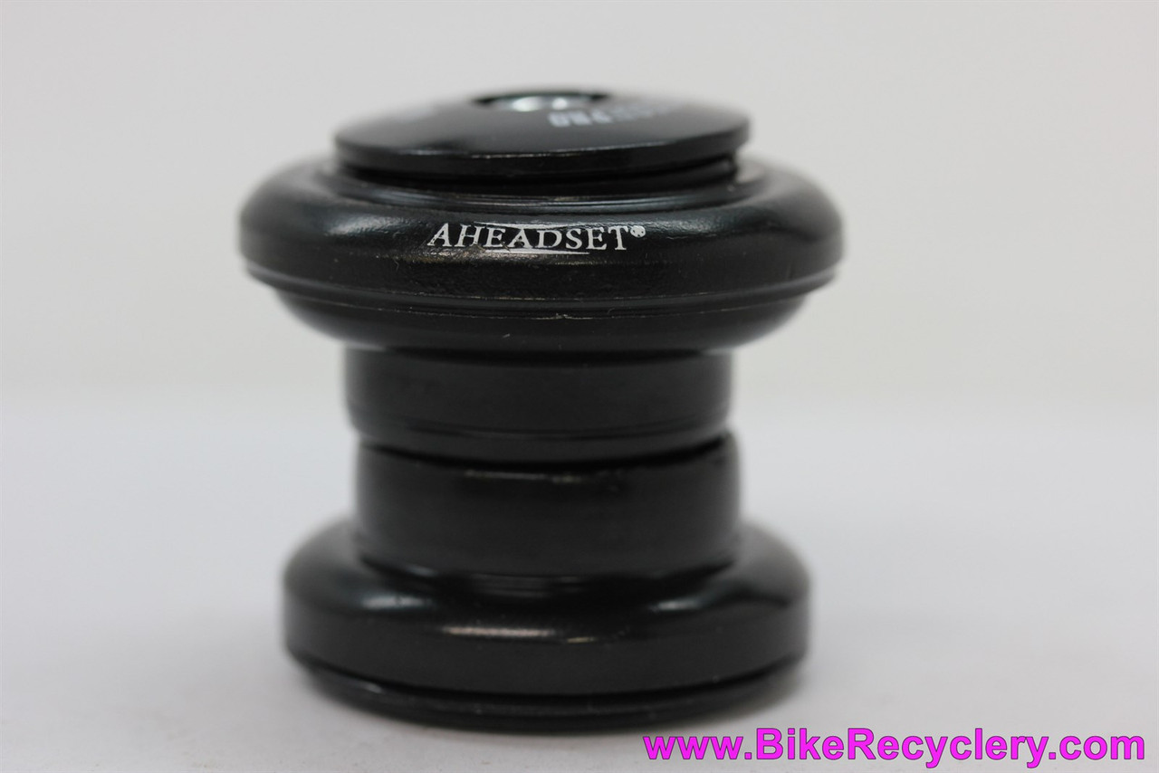 mongoose headset