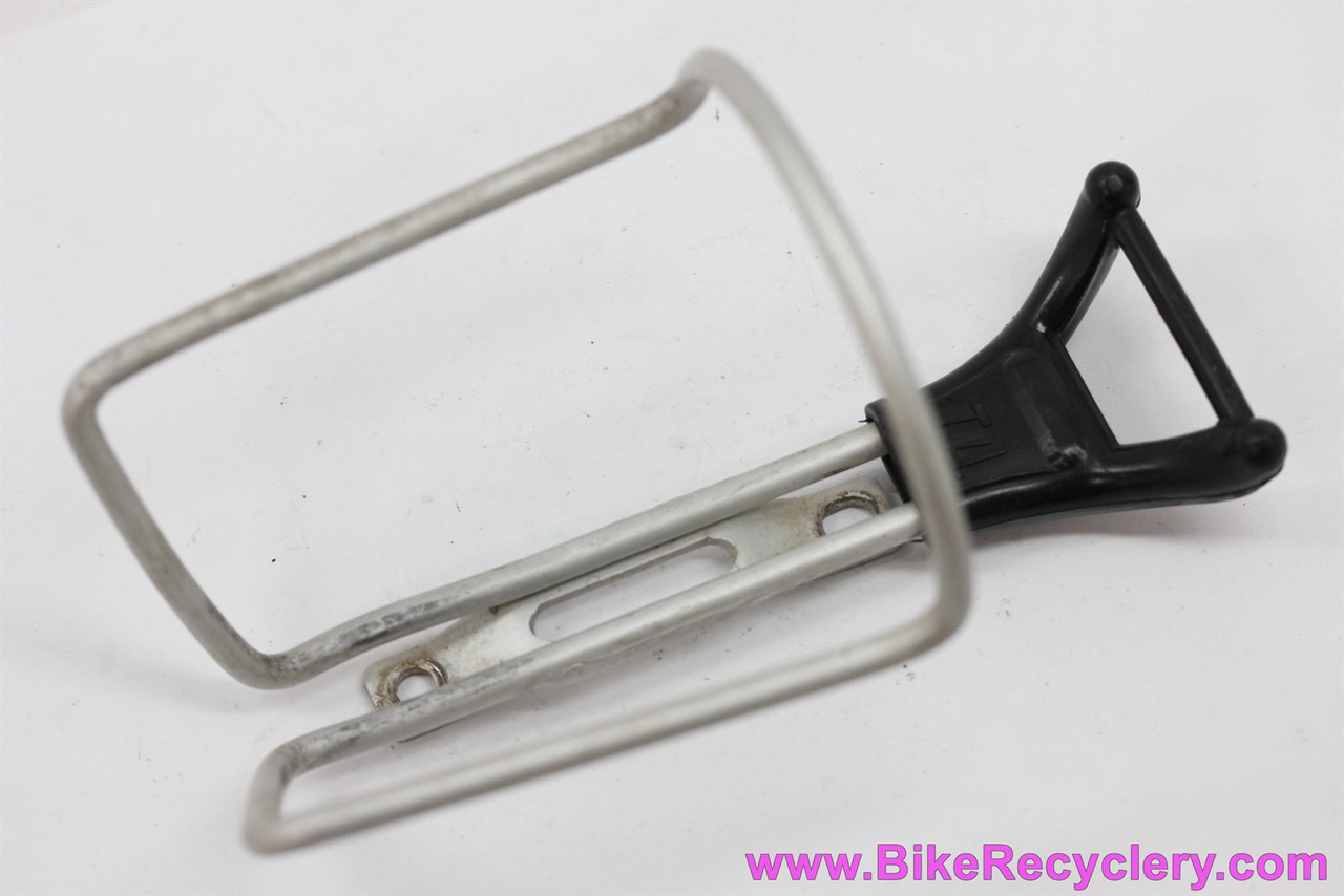 vintage bottle cage