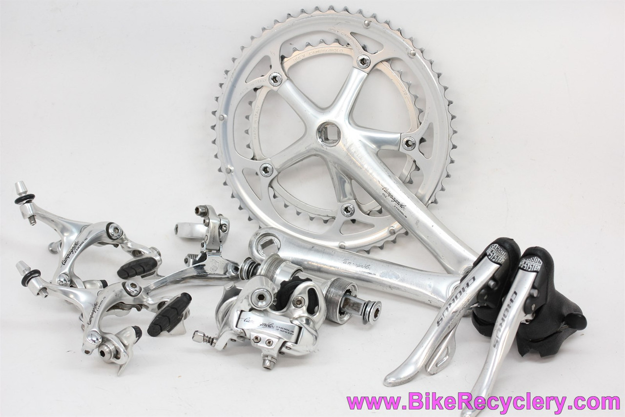 campagnolo 9 speed groupset