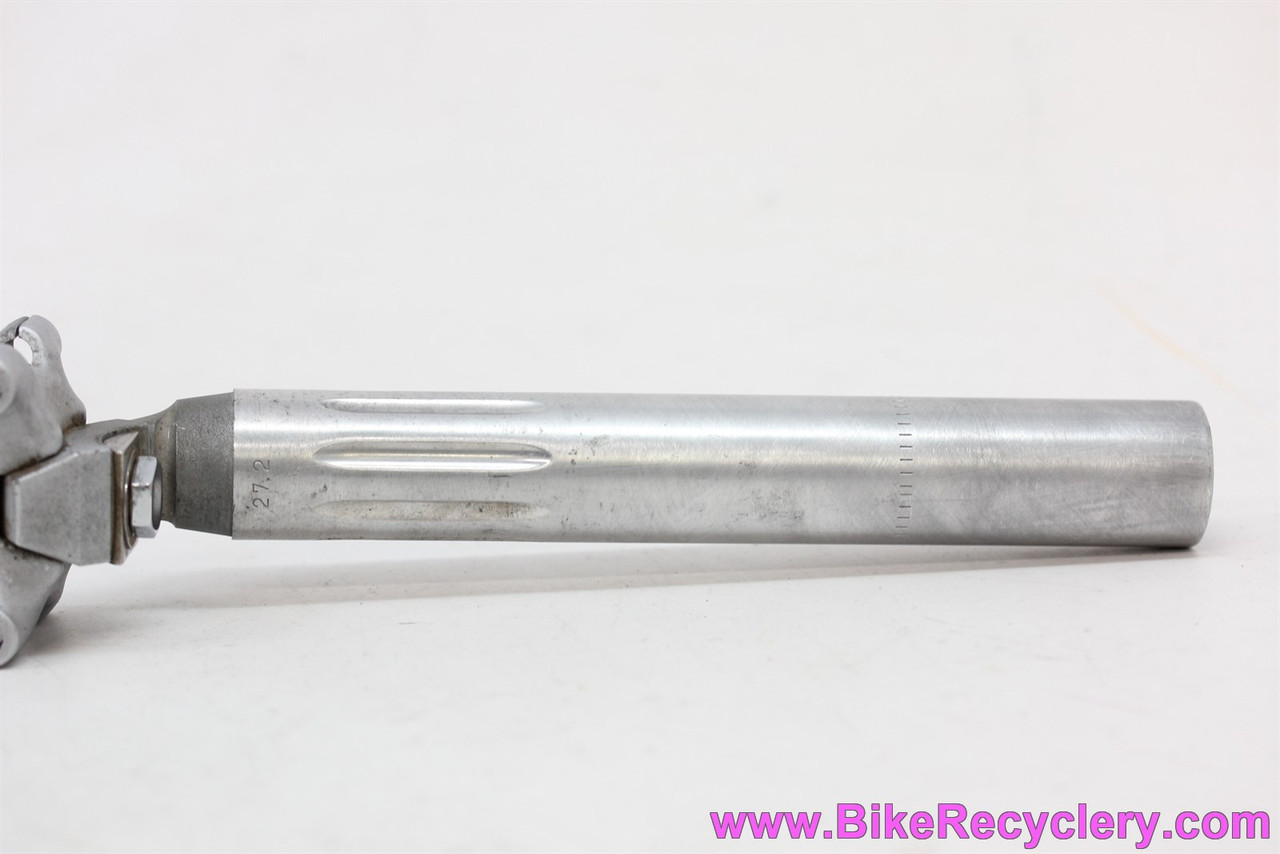 Campagnolo Super Record Fluted Seatpost: 27.2mm - 4051/1 (EXC ...