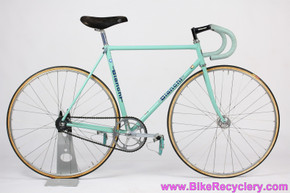 bianchi celeste vintage