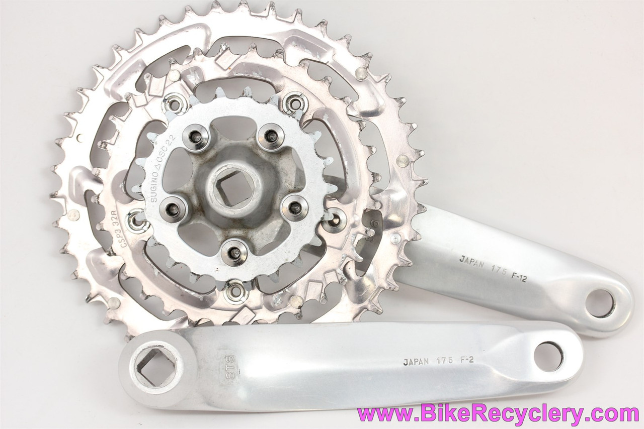 specialized strongarm crankset