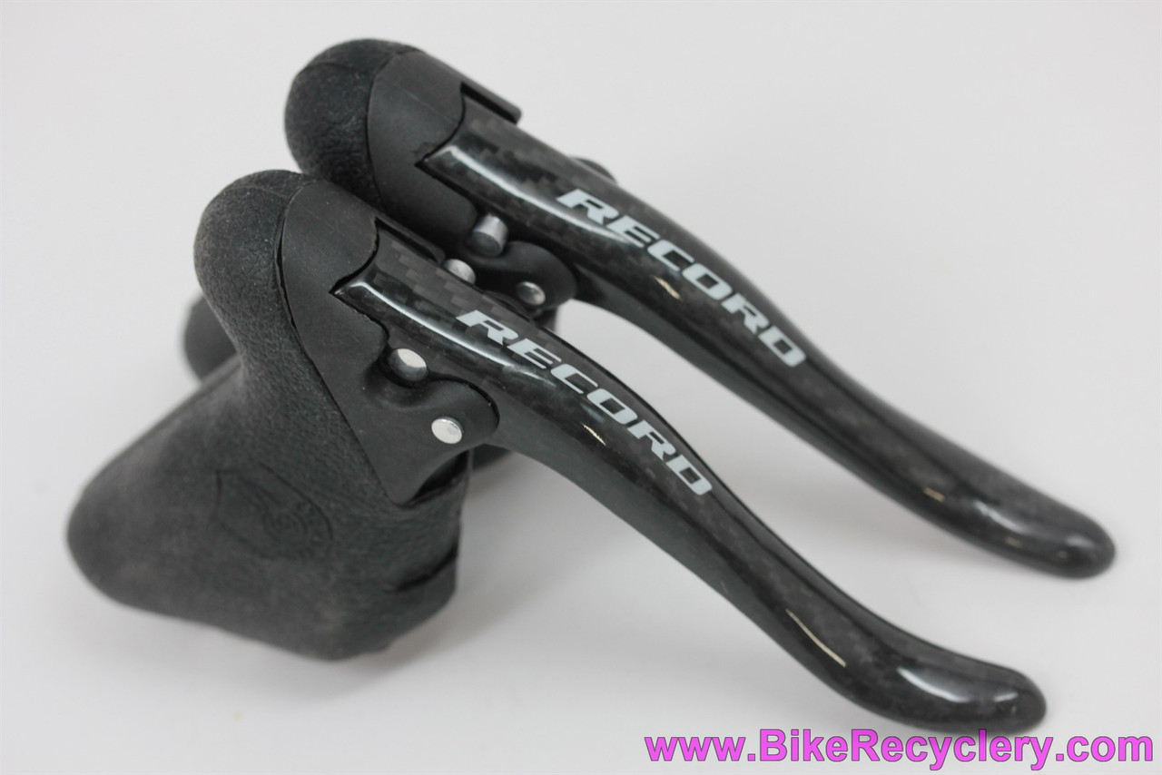 campagnolo single speed brake levers