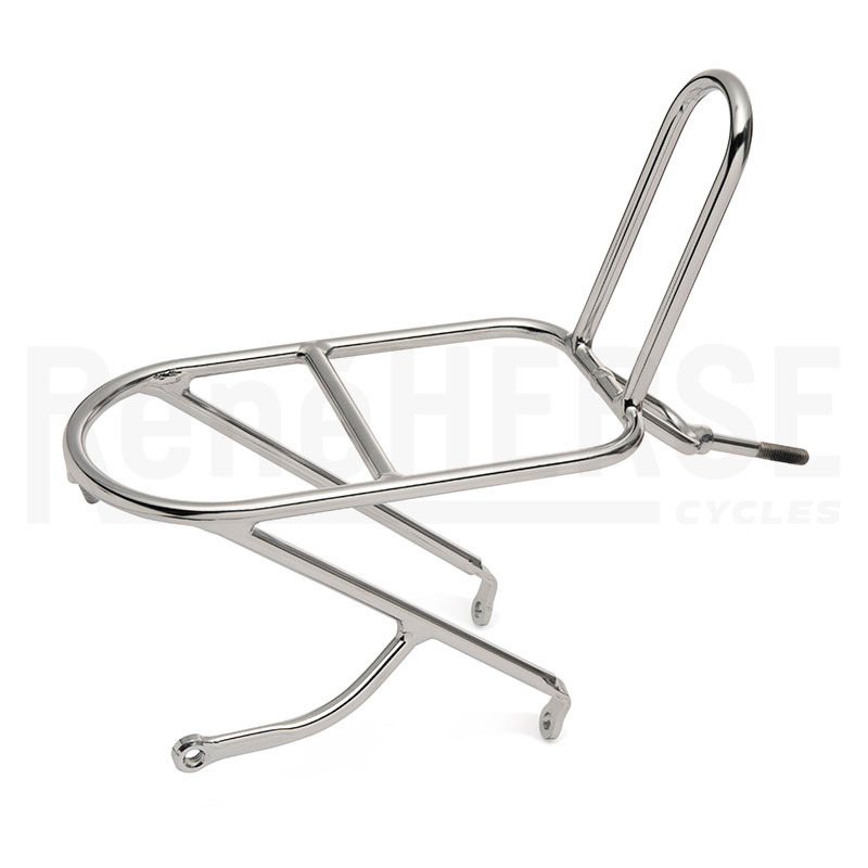 cantilever bike rack