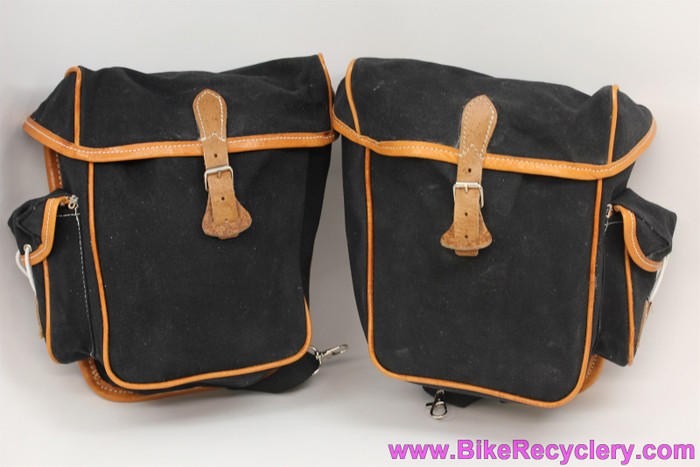 gilles berthoud panniers