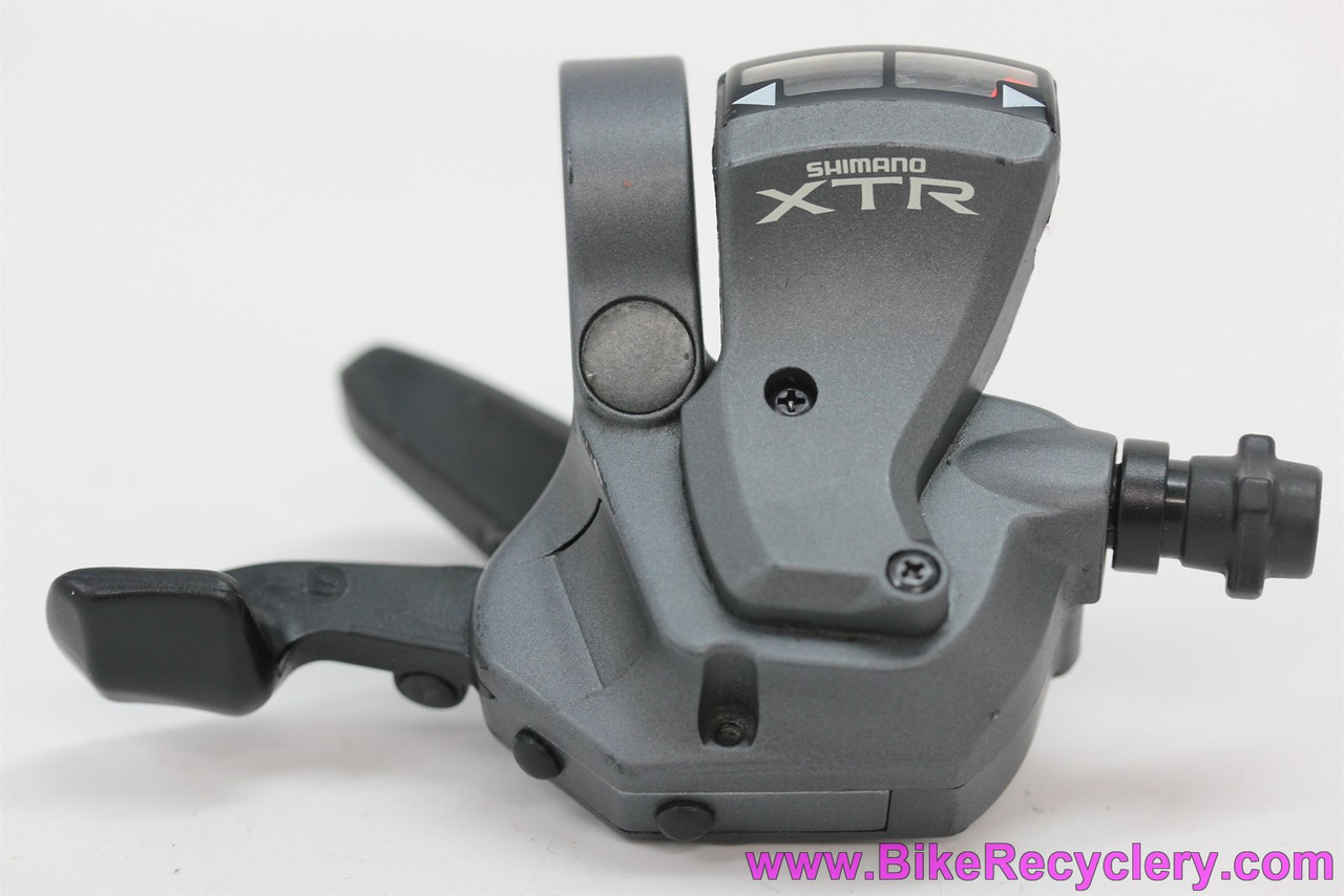 8 speed shifter