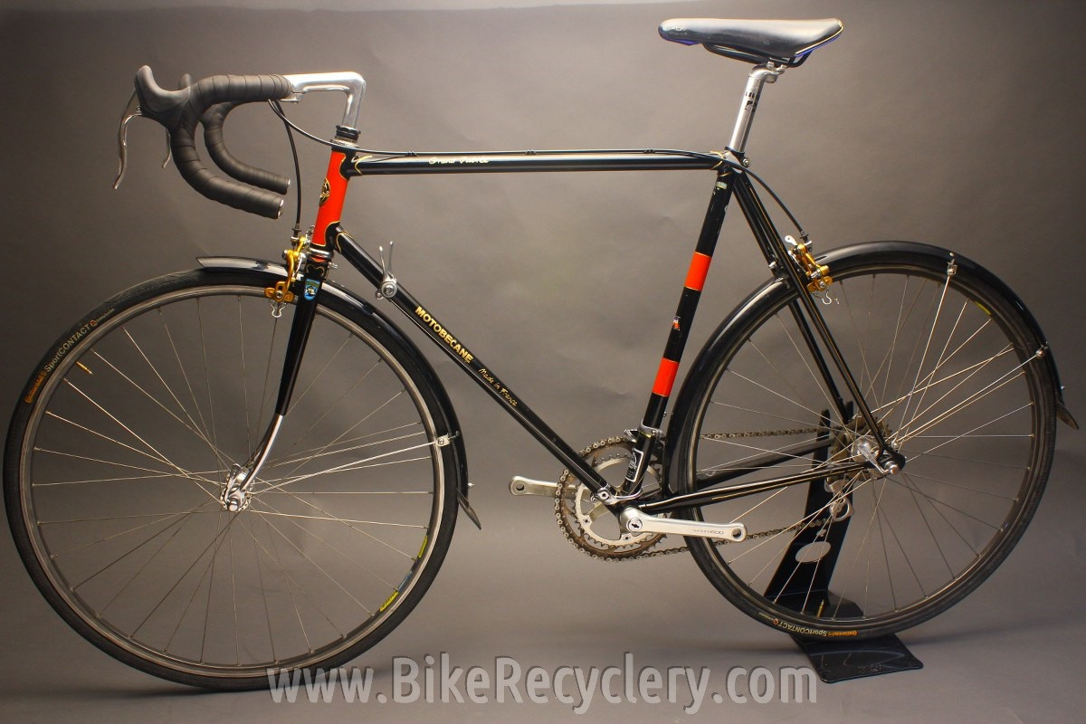 motobecane grand jubilee