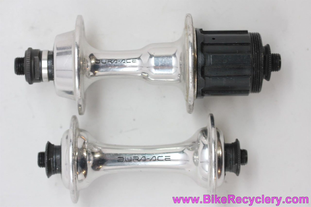 126mm hub