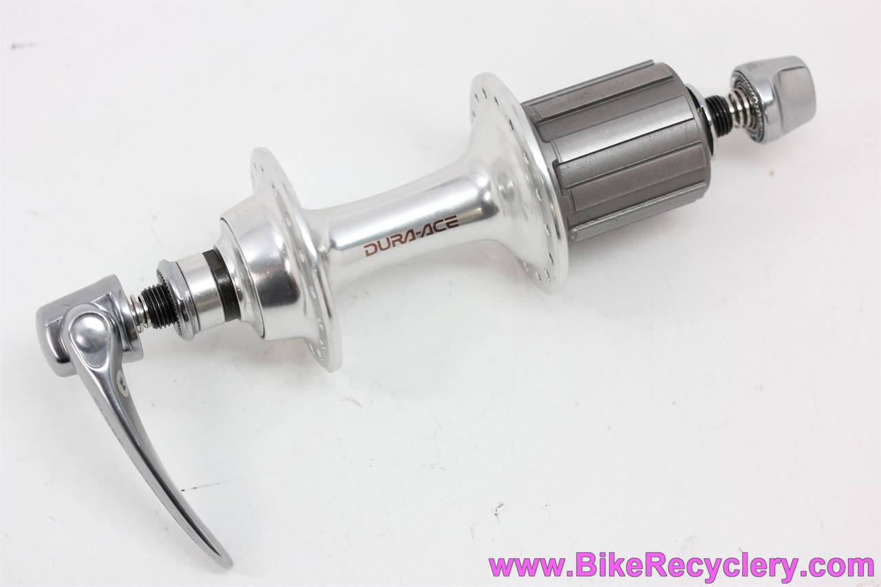 dura ace 7700 hubs