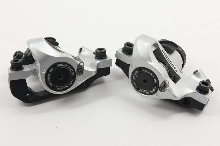 shimano road disc
