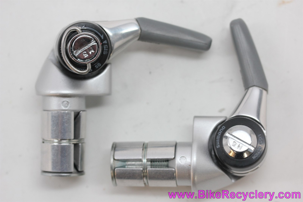shimano 9 speed bar end shifters
