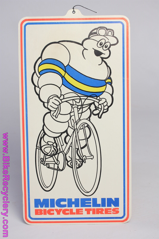 michelin cycling