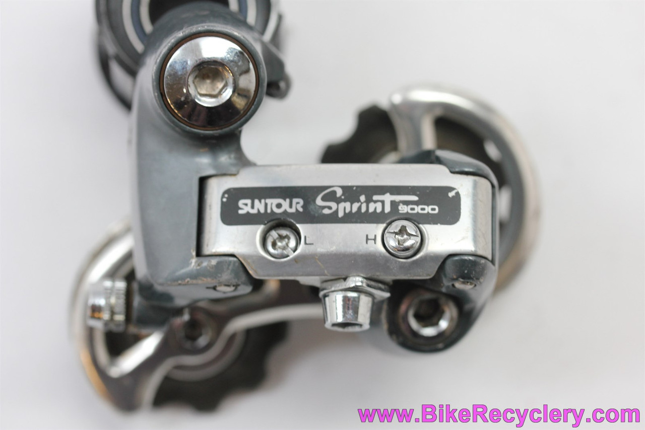 suntour sprint 9000