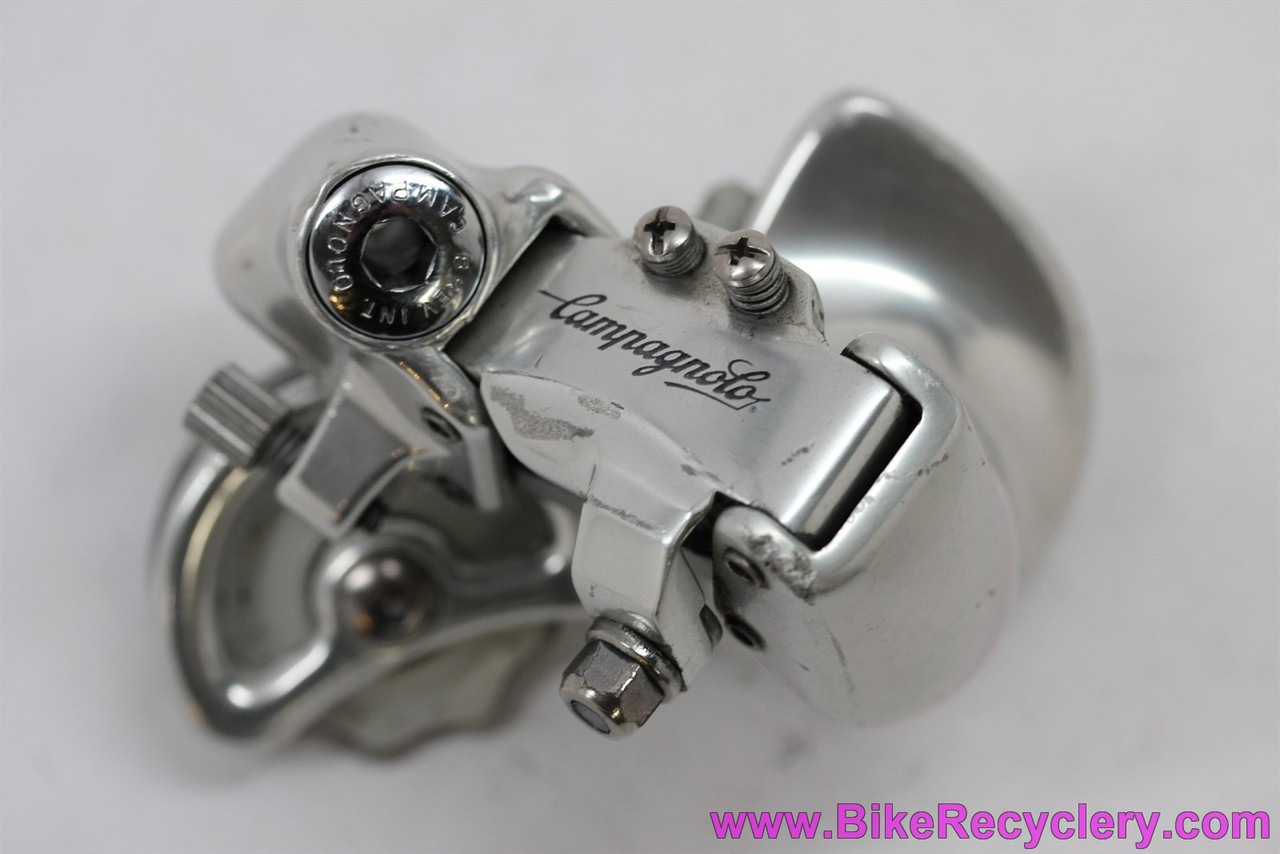 campagnolo athena derailleur