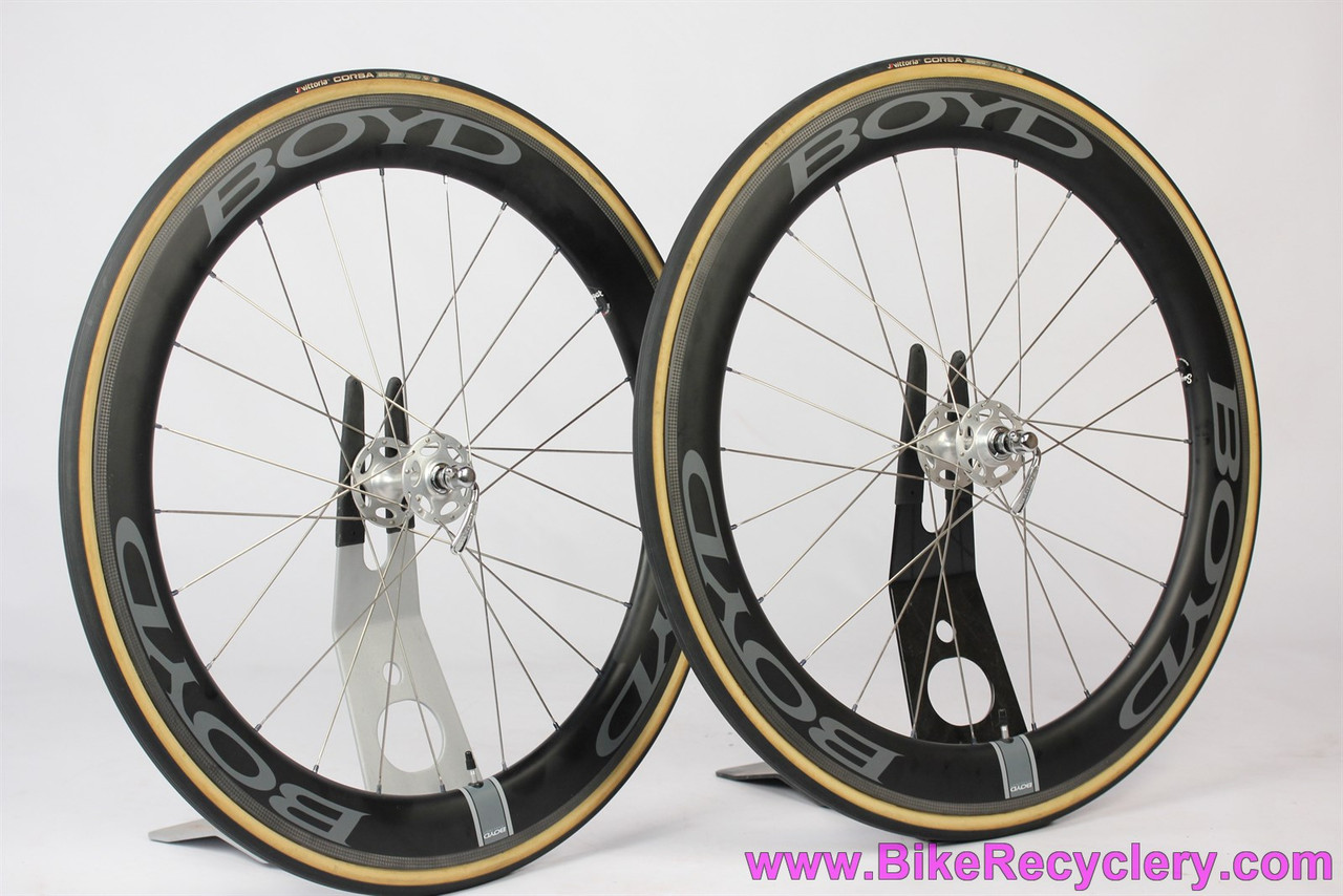 dura ace track wheelset