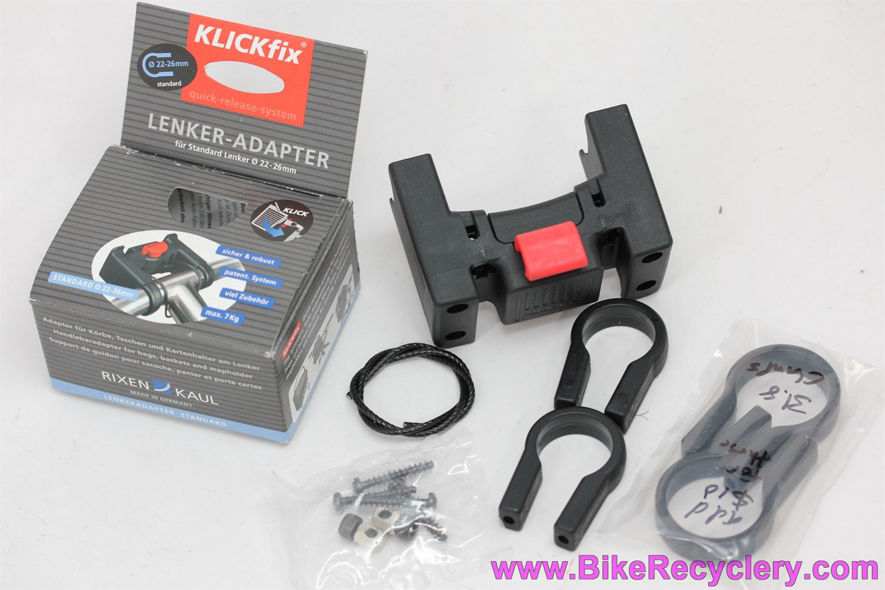 klickfix mount