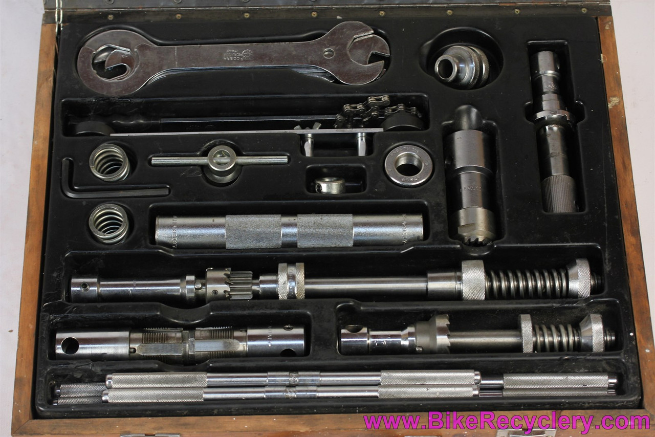 cobra bicycle tools