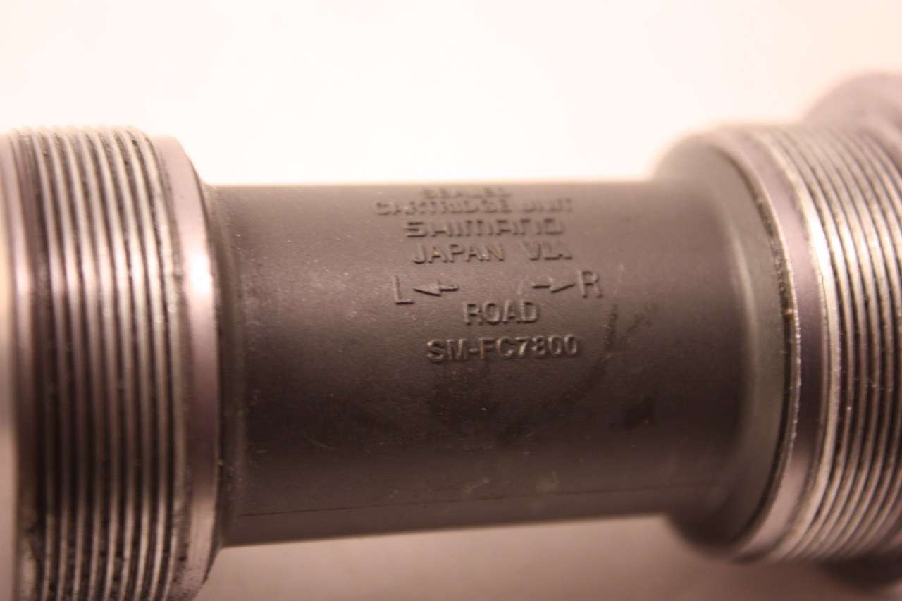 dura ace 7800 bottom bracket