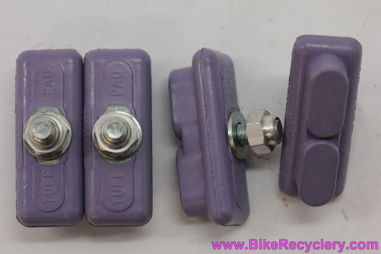 old school bike parts