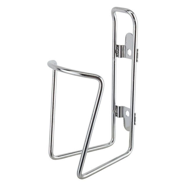 stainless steel bottle cage