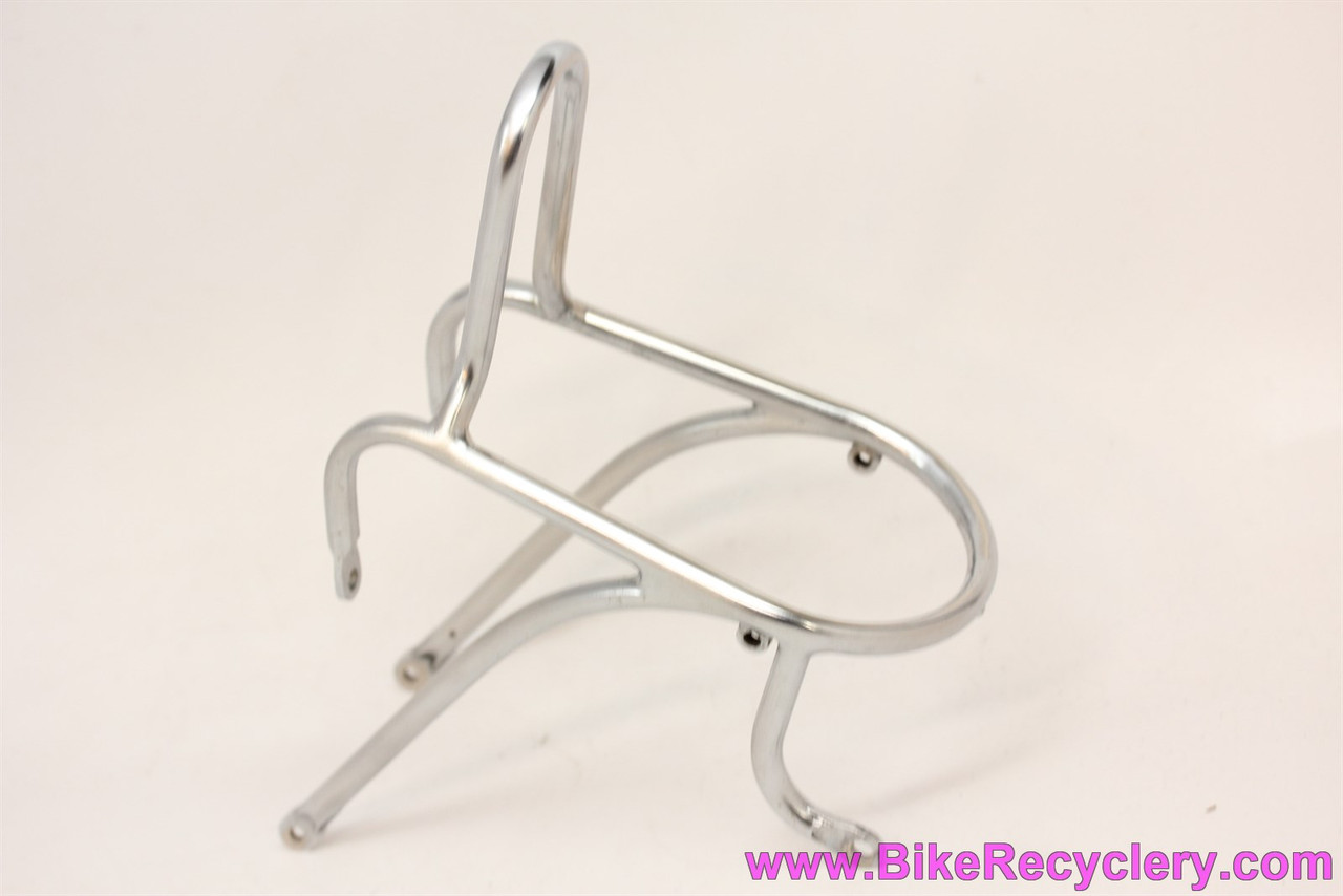 Norther Cycles Handlebar Bag Front Rack Centerpull Mid Fork