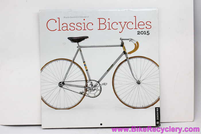 classic bicycles