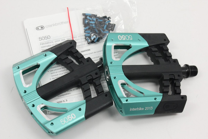 5050 pedals