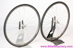 dura ace track wheelset