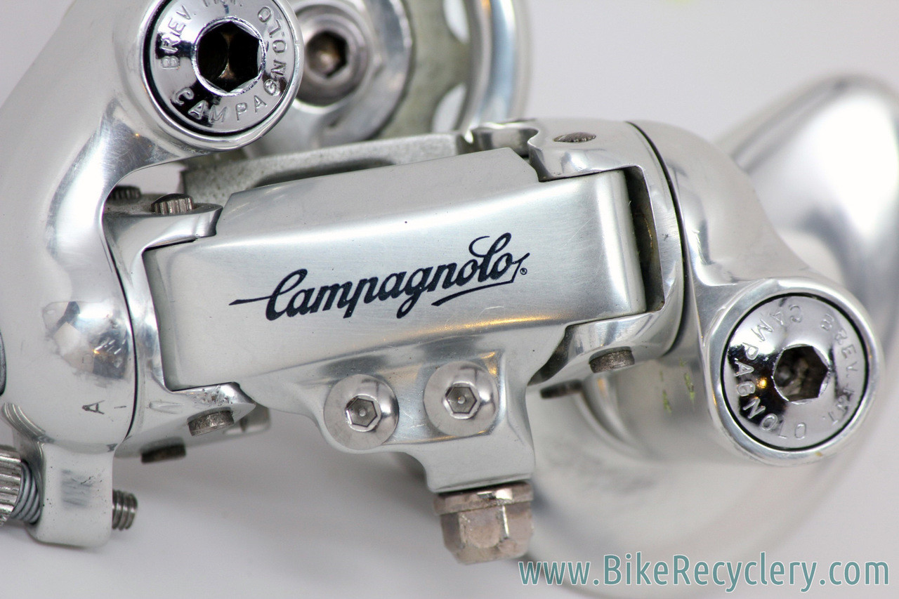 campagnolo chorus rear derailleur