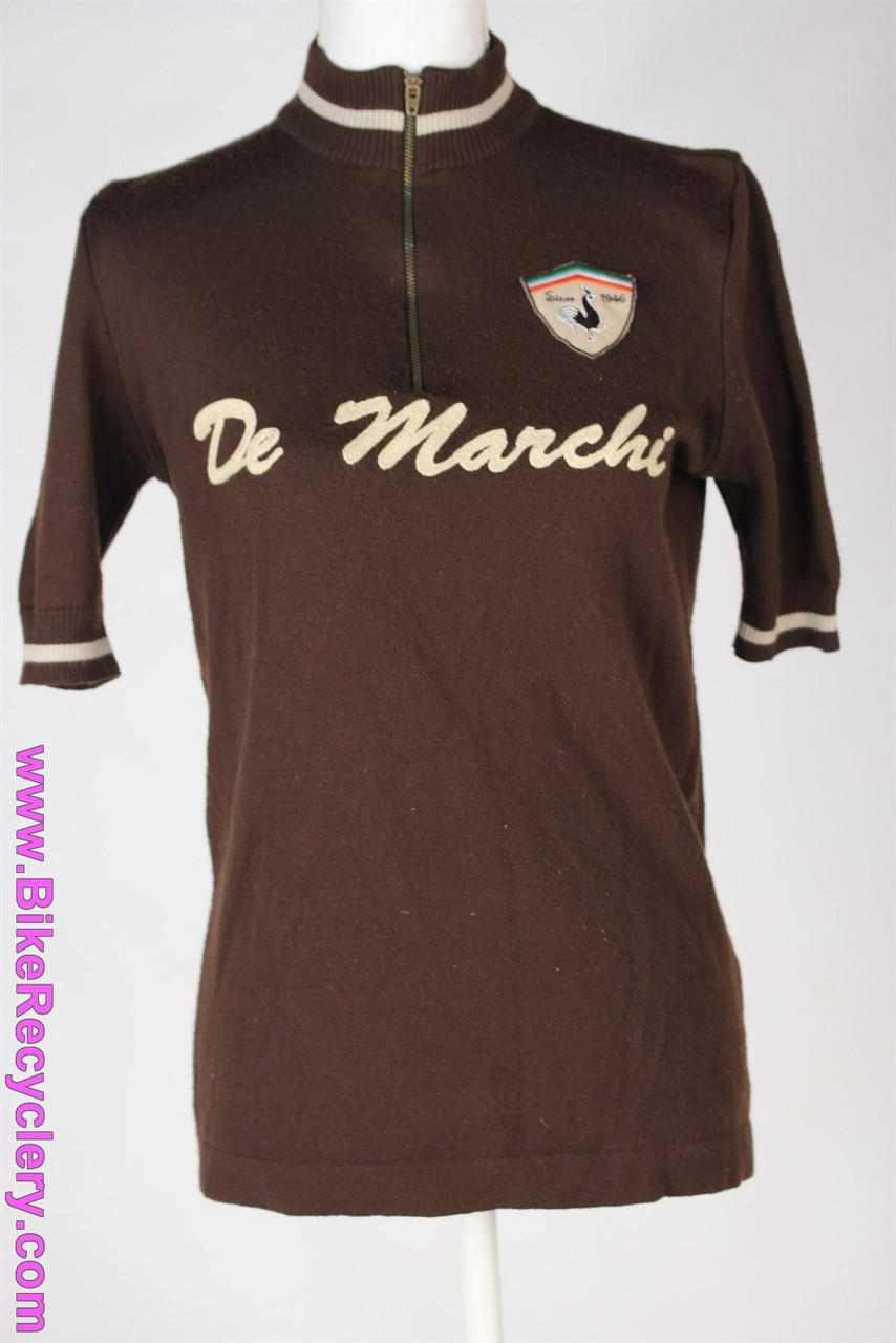 de marchi wool jersey