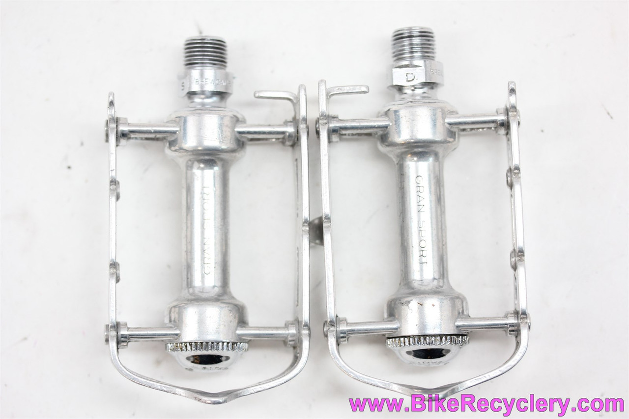 Campagnolo Gran Sport 3700 Strada Pedals (Near MINT+ Low ...