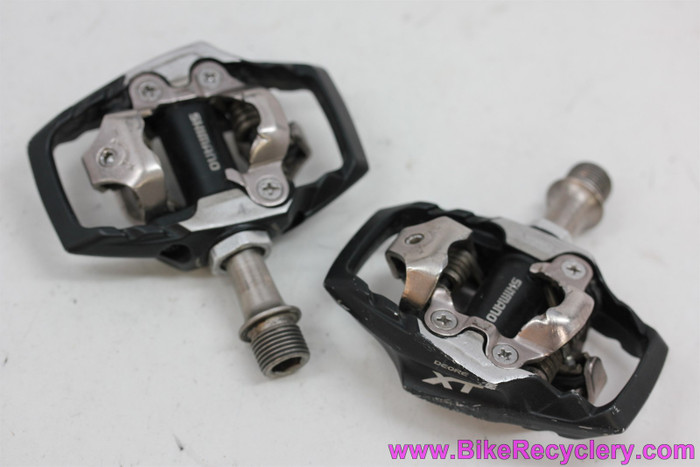 shimano xt m785 trail