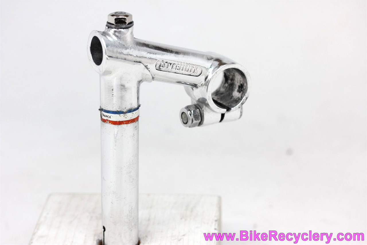 22mm quill stem