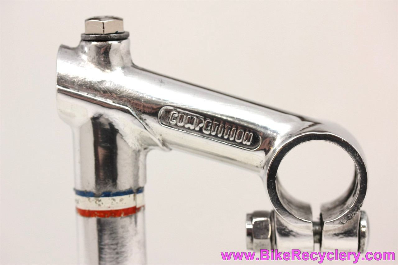 22mm quill stem