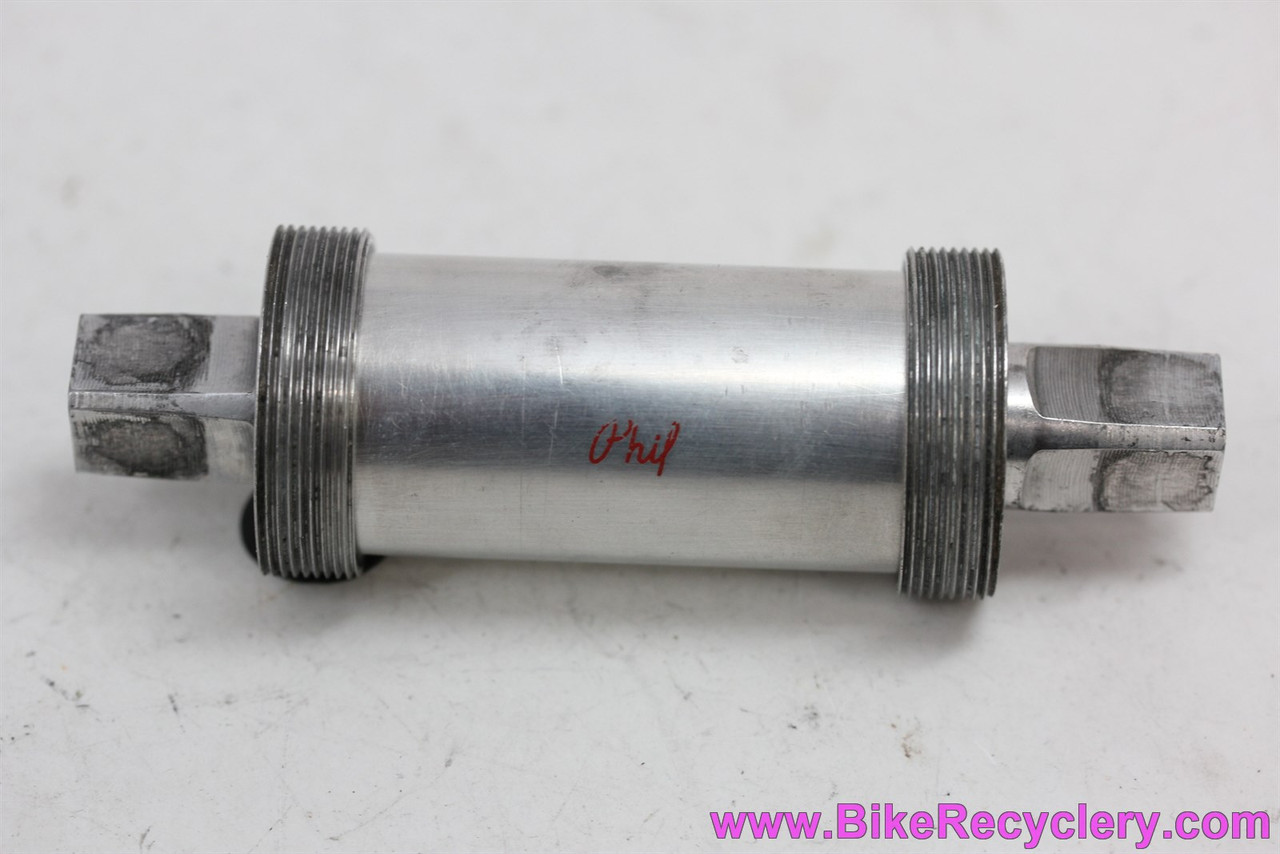 bontrager bottom bracket