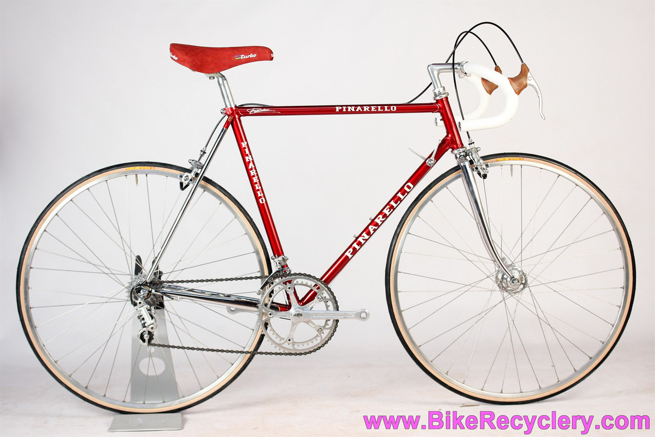 pinarello columbus
