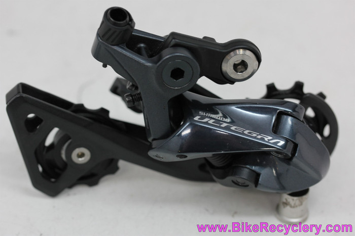 long cage road derailleur