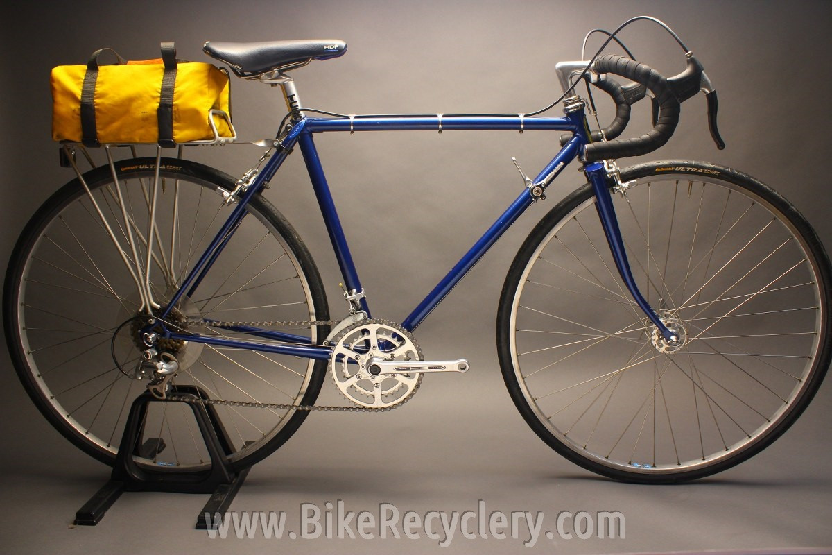 53cm bike frame