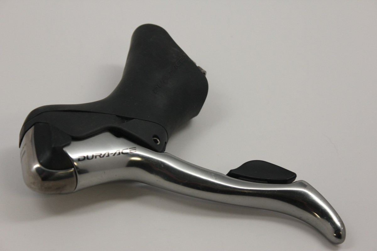 dura ace 10 speed shifters